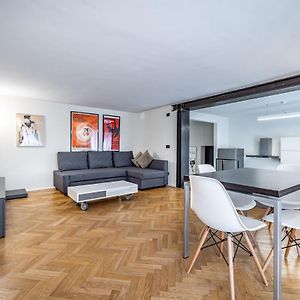 Appartement met Twee Slaapkamers